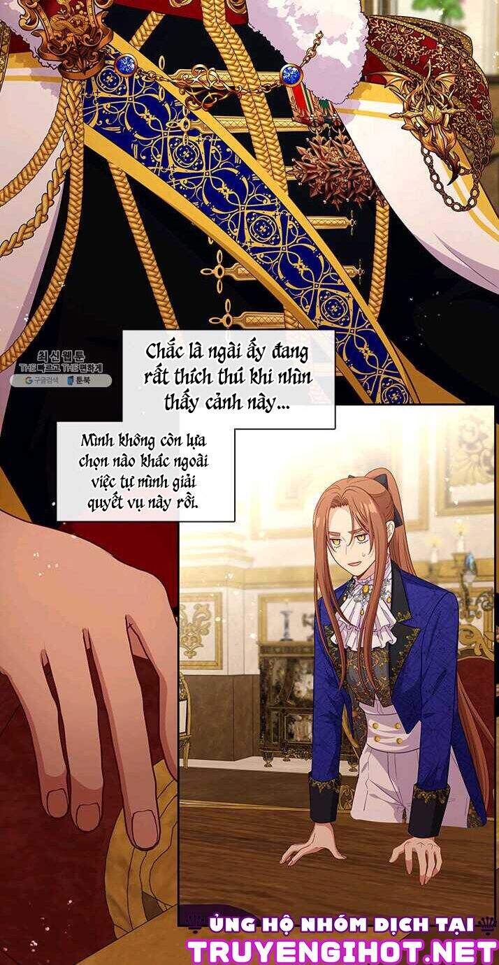 Hãy Coi Chừng Ác Nữ Chapter 75 - 33