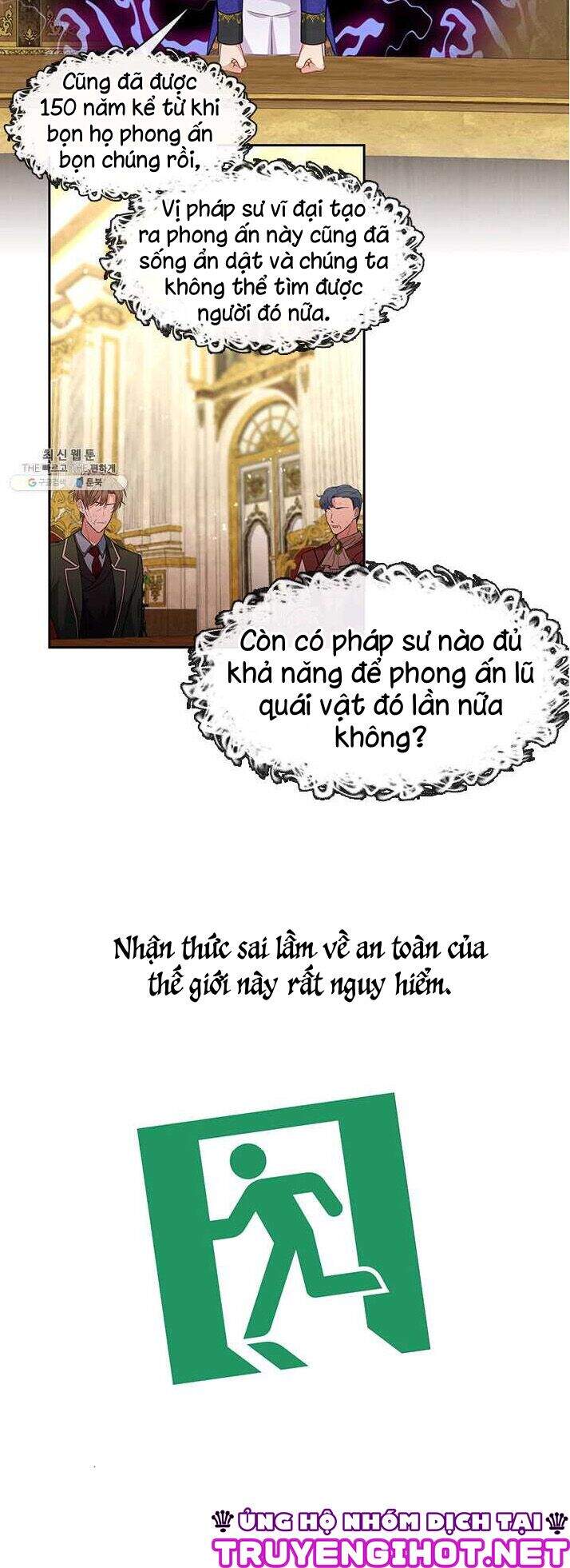 Hãy Coi Chừng Ác Nữ Chapter 75 - 35