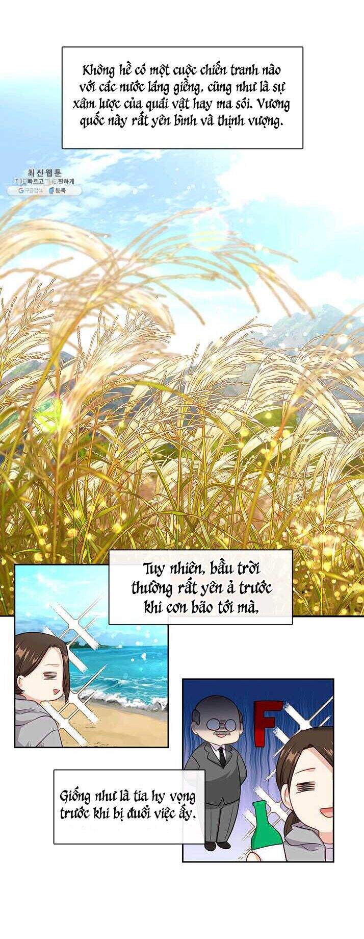 Hãy Coi Chừng Ác Nữ Chapter 75 - 36