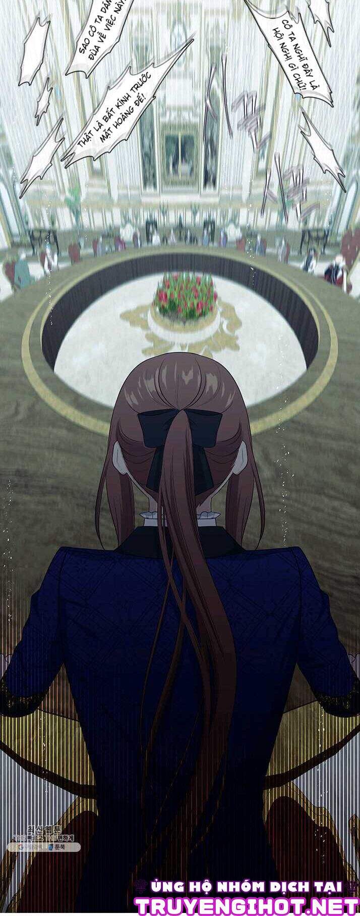 Hãy Coi Chừng Ác Nữ Chapter 75 - 39