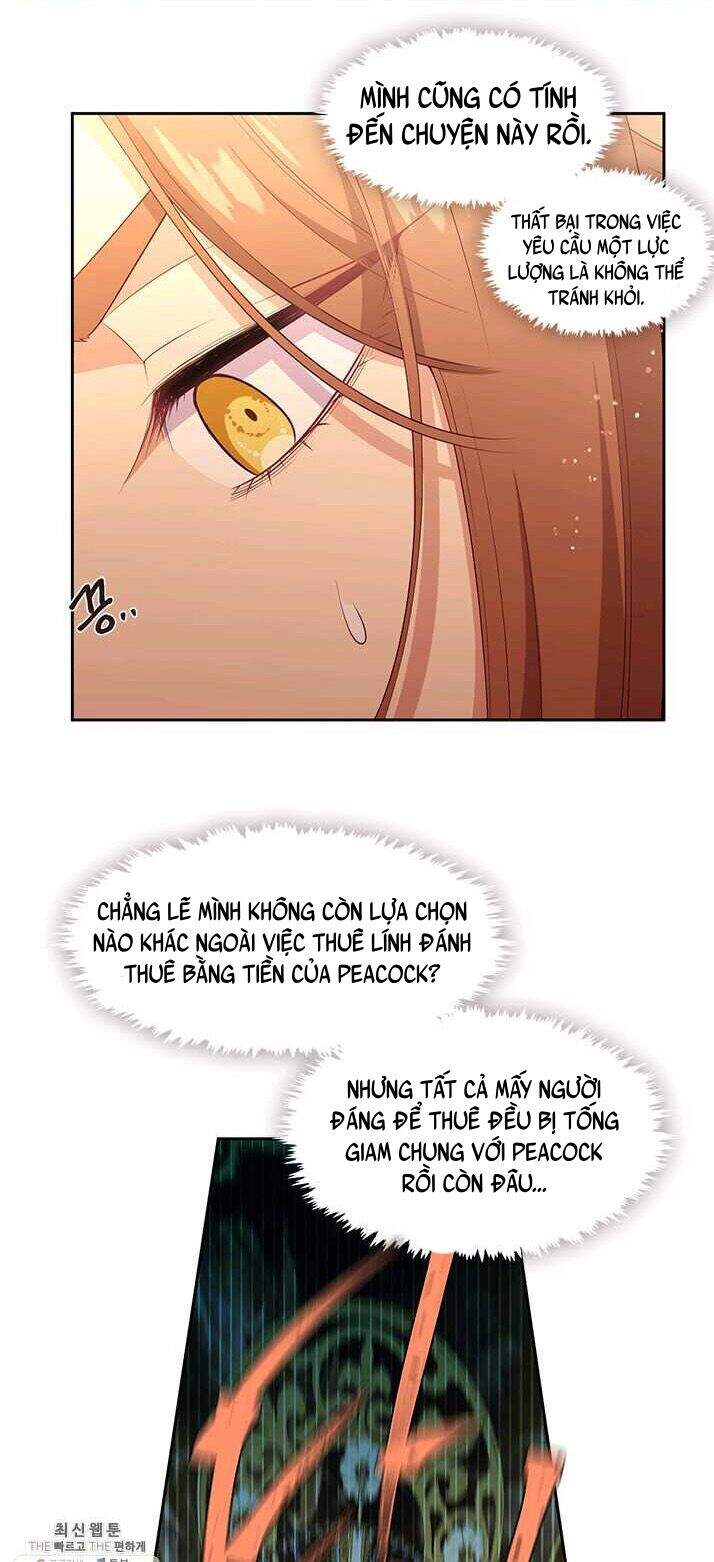 Hãy Coi Chừng Ác Nữ Chapter 75 - 40