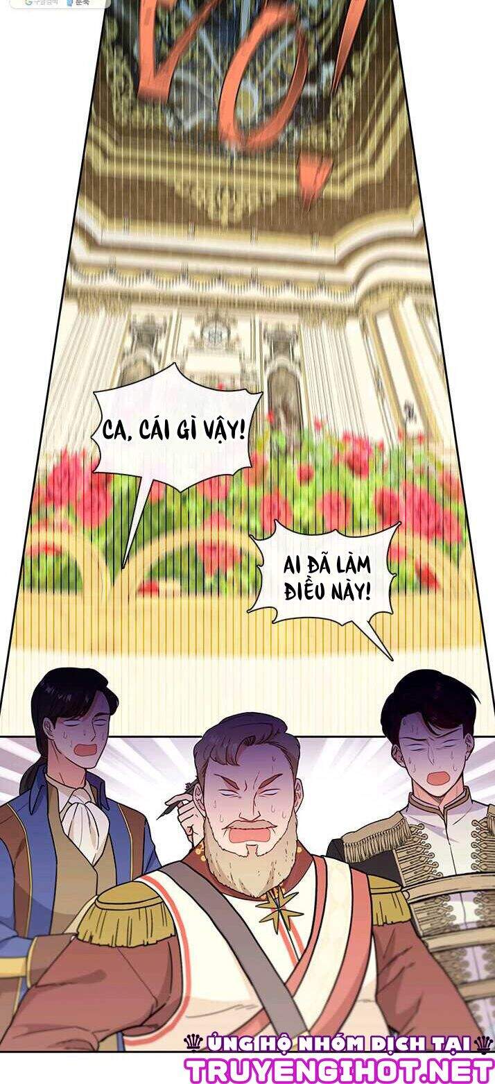 Hãy Coi Chừng Ác Nữ Chapter 75 - 41