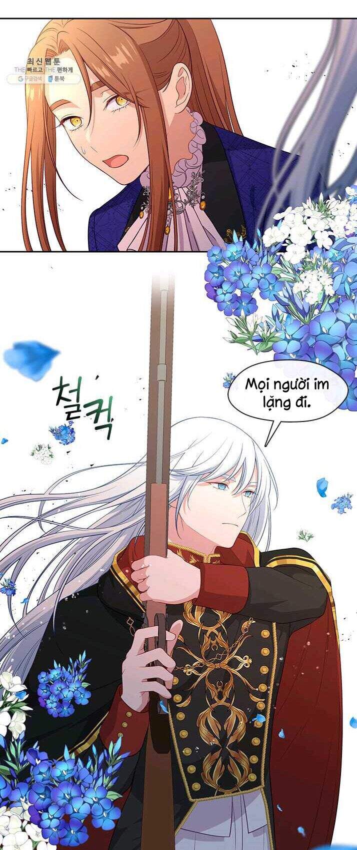 Hãy Coi Chừng Ác Nữ Chapter 75 - 42