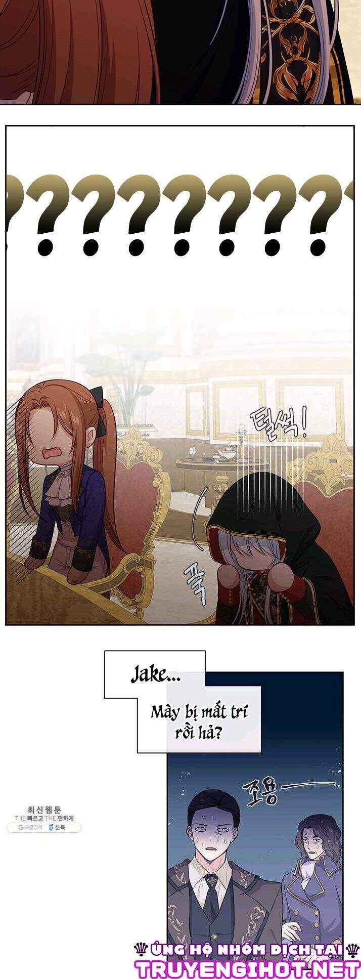 Hãy Coi Chừng Ác Nữ Chapter 75 - 45