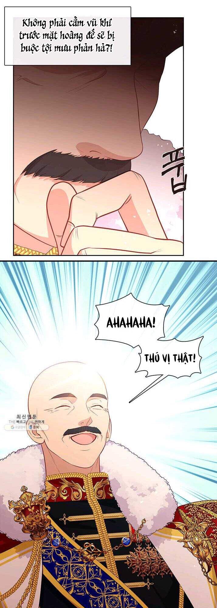 Hãy Coi Chừng Ác Nữ Chapter 75 - 46