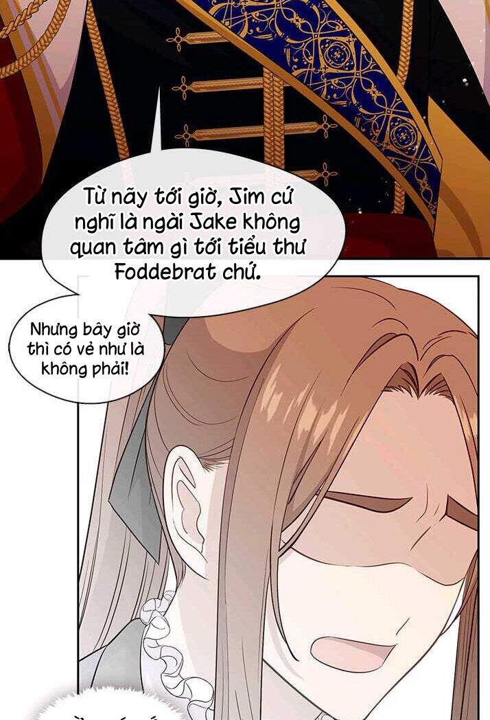 Hãy Coi Chừng Ác Nữ Chapter 75 - 47