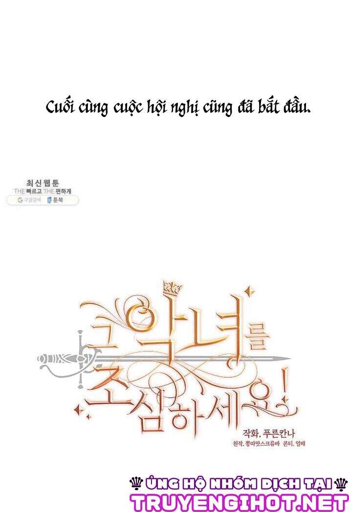 Hãy Coi Chừng Ác Nữ Chapter 75 - 10