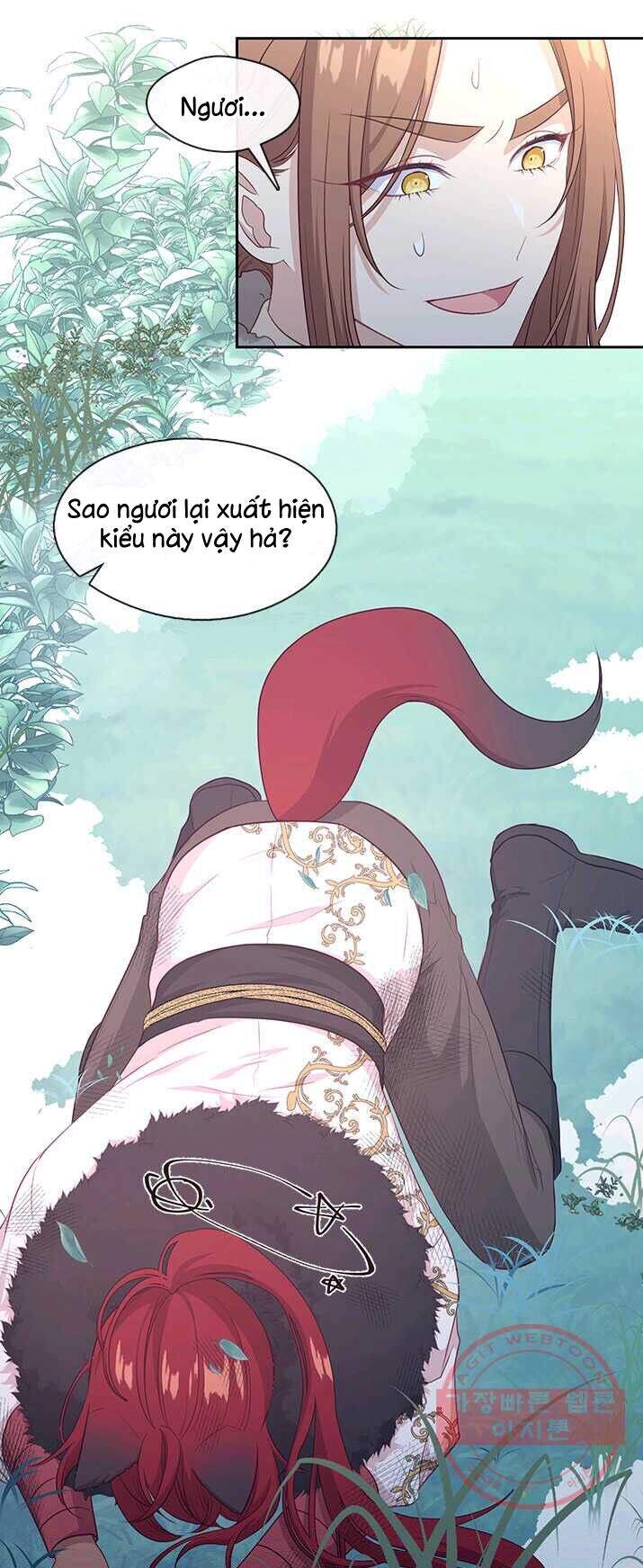 Hãy Coi Chừng Ác Nữ Chapter 77 - 1