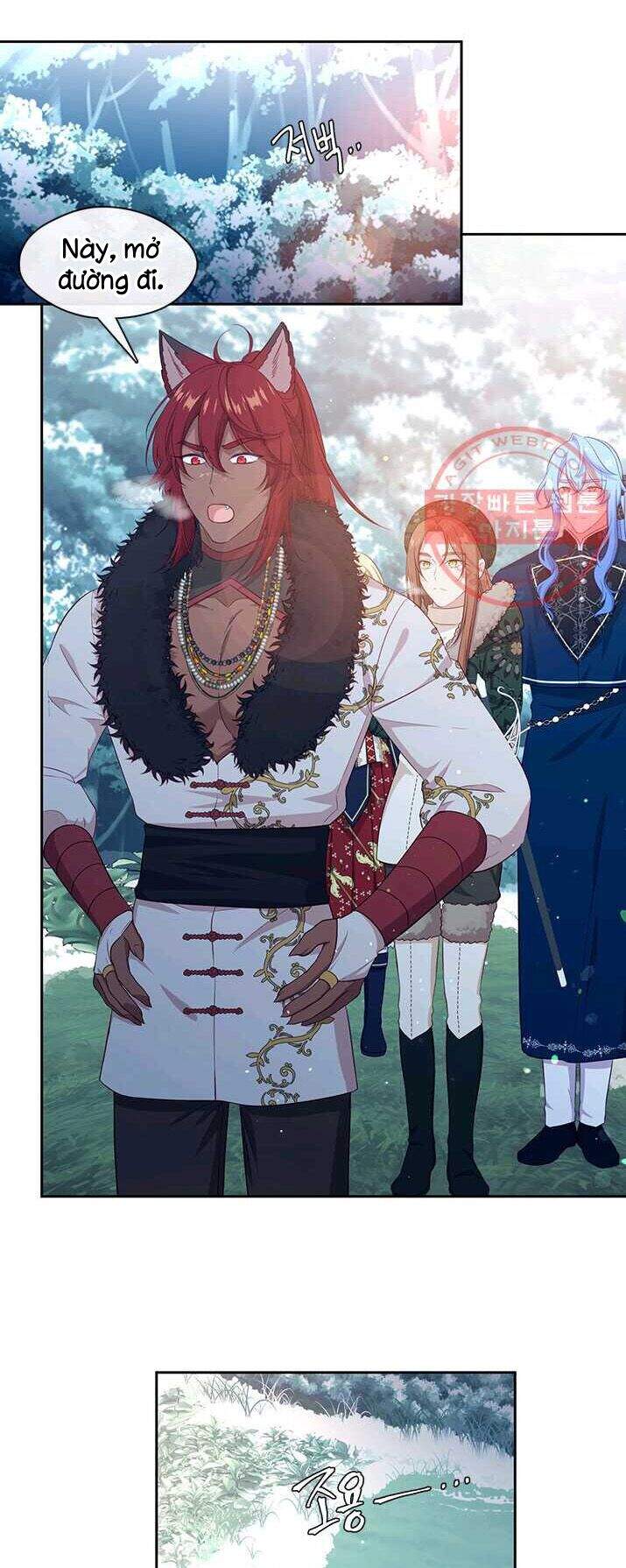 Hãy Coi Chừng Ác Nữ Chapter 77 - 13