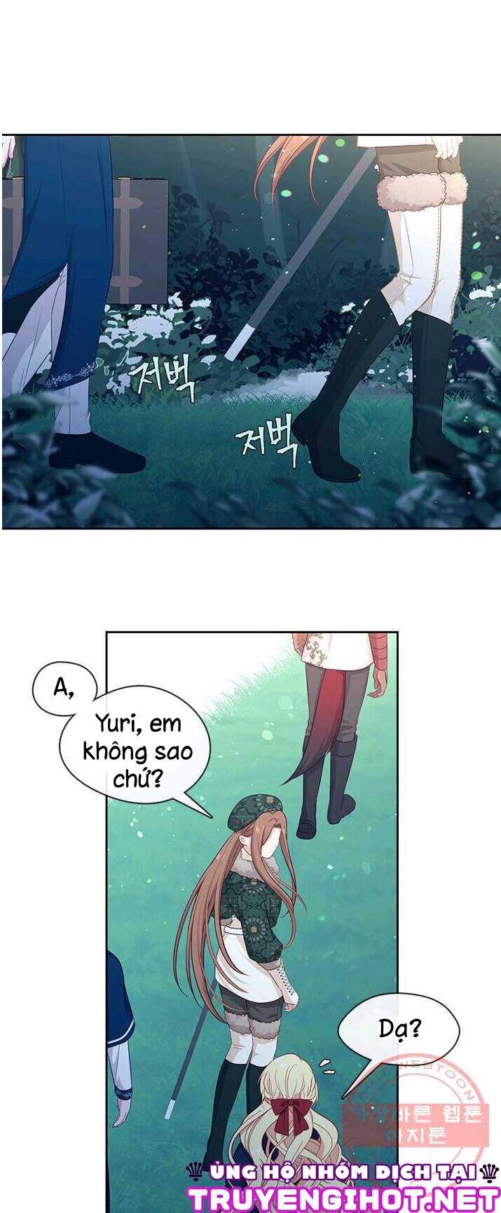 Hãy Coi Chừng Ác Nữ Chapter 77 - 19