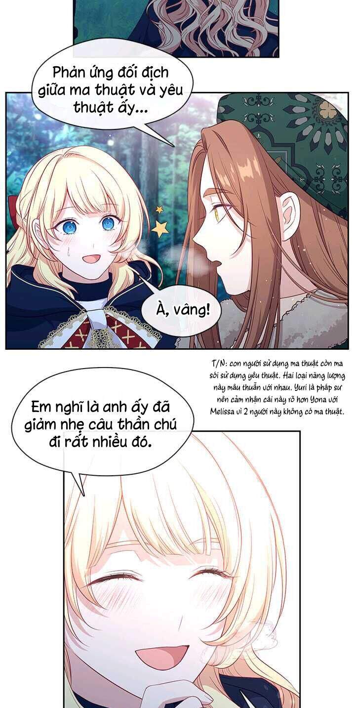 Hãy Coi Chừng Ác Nữ Chapter 77 - 20