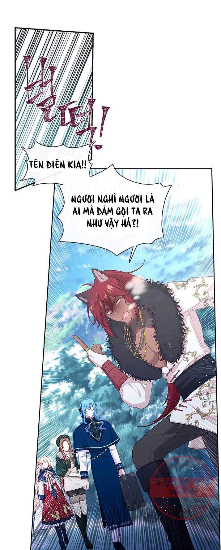 Hãy Coi Chừng Ác Nữ Chapter 77 - 3