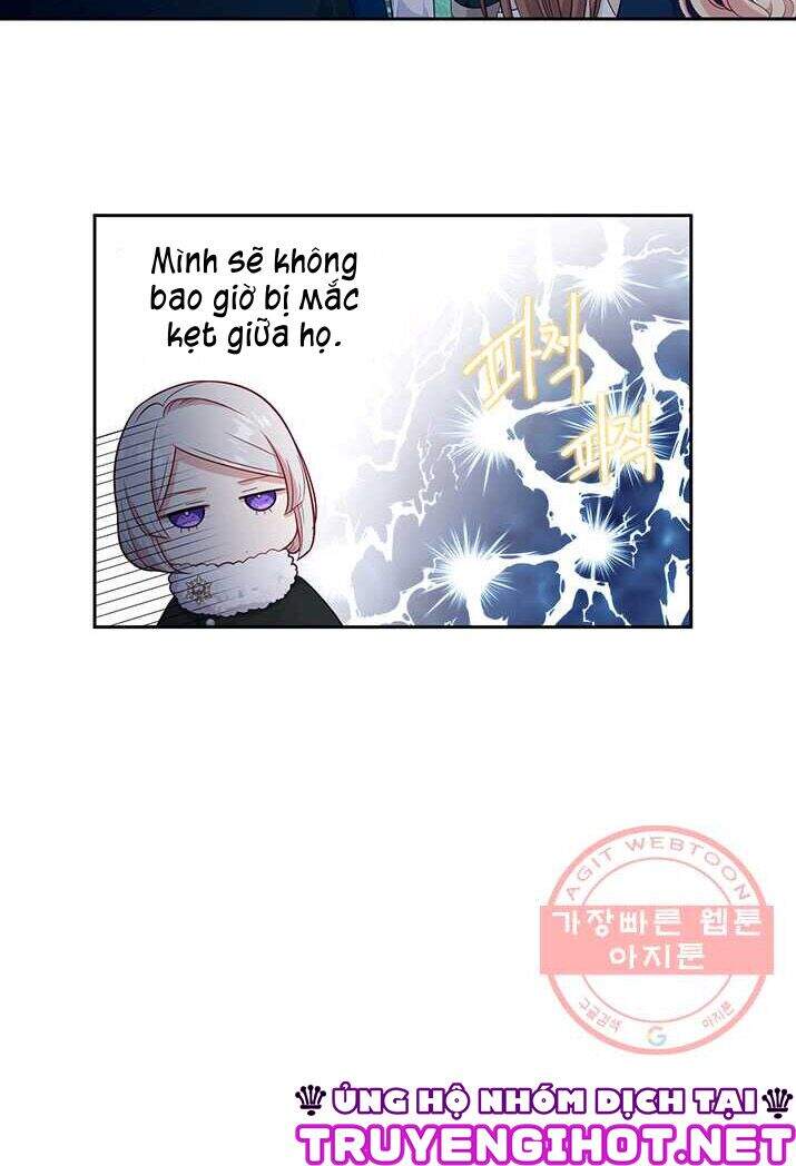 Hãy Coi Chừng Ác Nữ Chapter 77 - 24