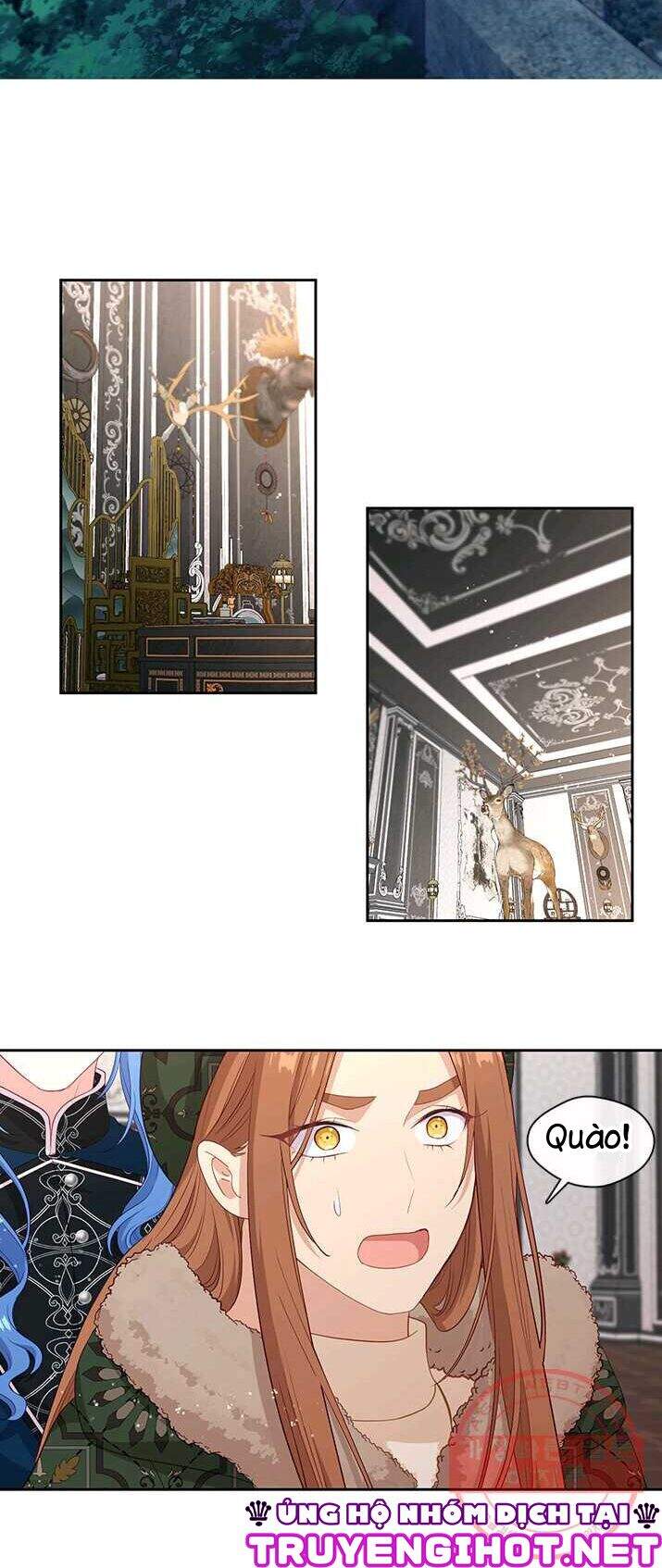 Hãy Coi Chừng Ác Nữ Chapter 77 - 26