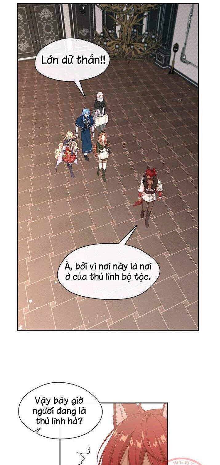 Hãy Coi Chừng Ác Nữ Chapter 77 - 27