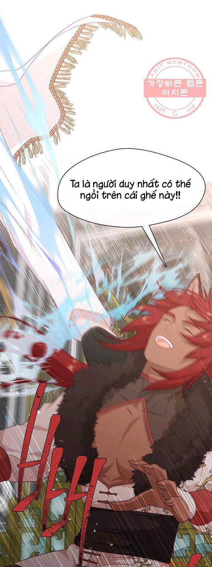 Hãy Coi Chừng Ác Nữ Chapter 77 - 29