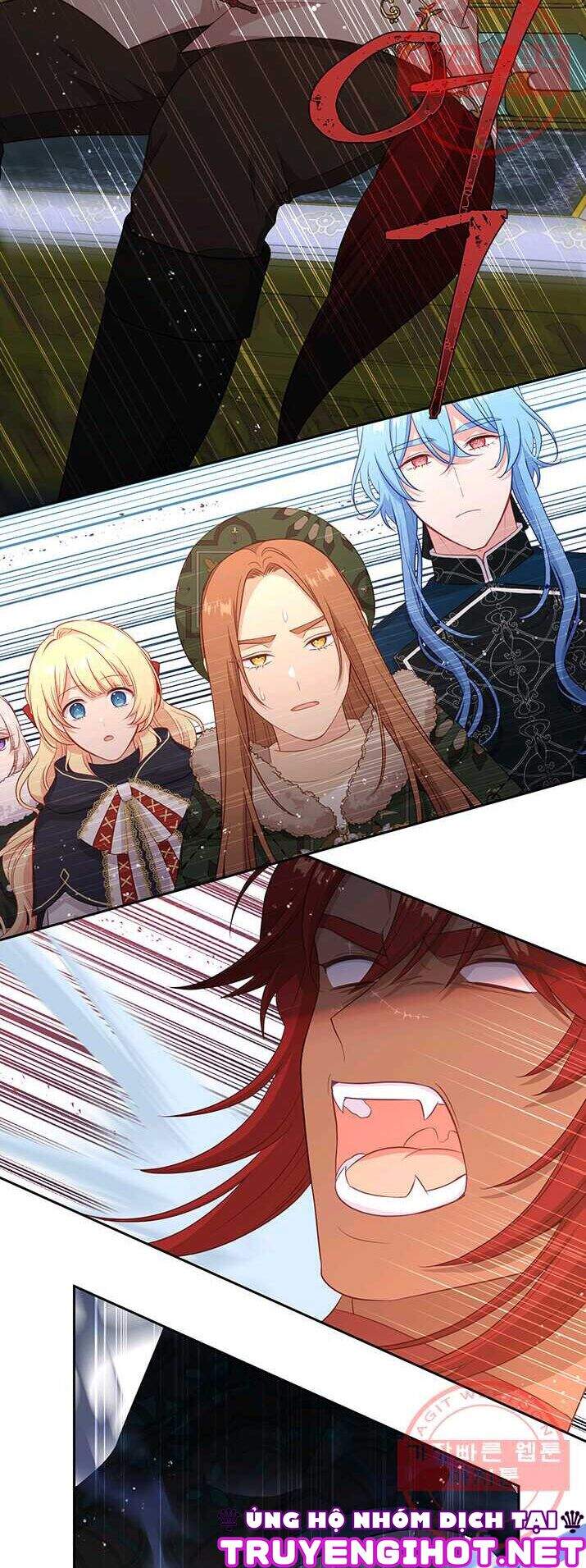 Hãy Coi Chừng Ác Nữ Chapter 77 - 30