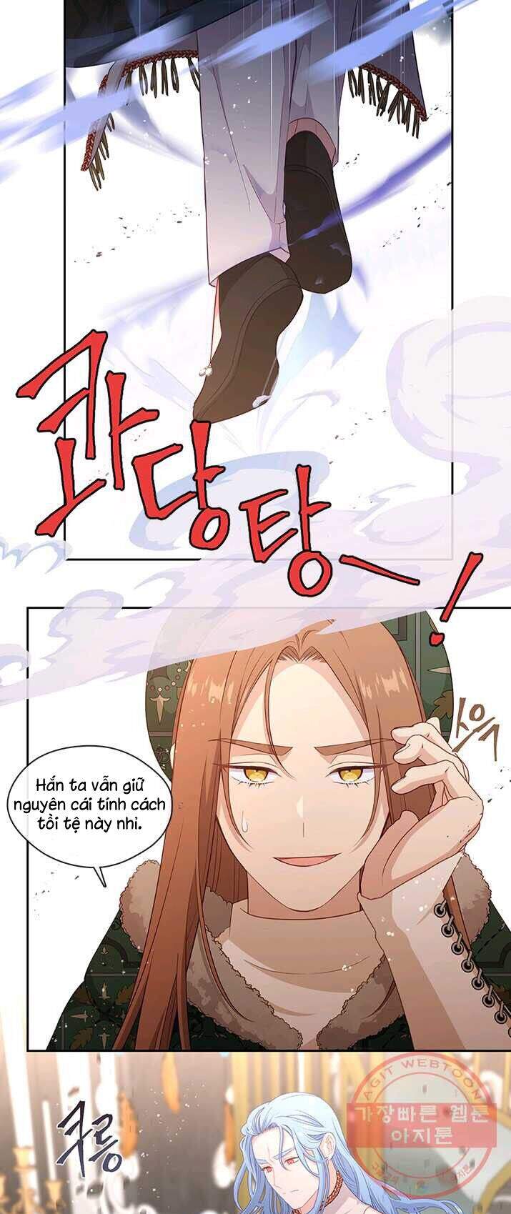 Hãy Coi Chừng Ác Nữ Chapter 77 - 31