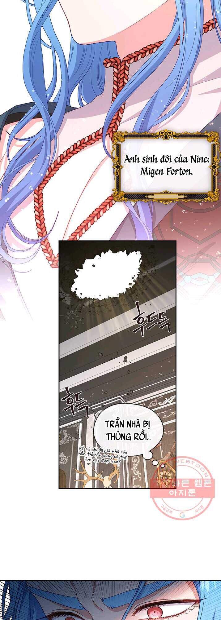 Hãy Coi Chừng Ác Nữ Chapter 77 - 33