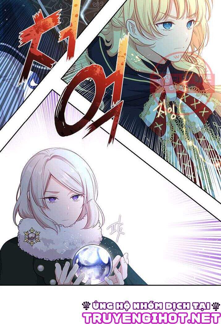 Hãy Coi Chừng Ác Nữ Chapter 77 - 35