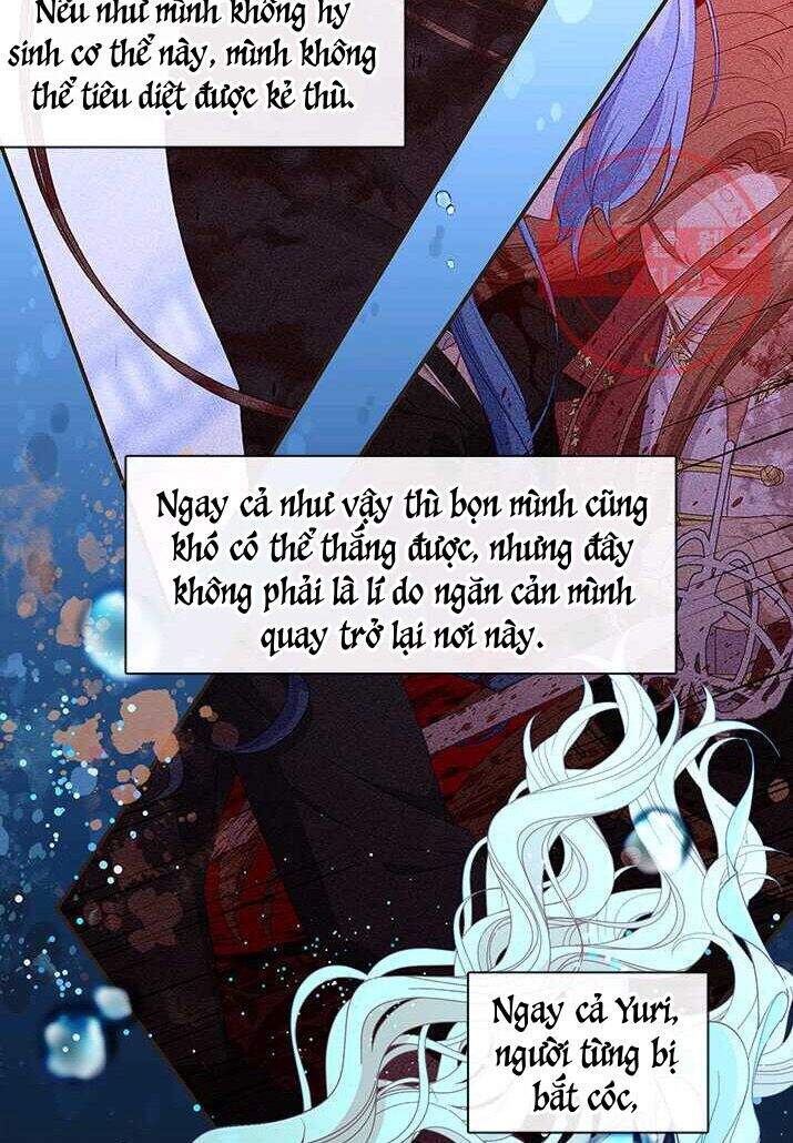 Hãy Coi Chừng Ác Nữ Chapter 77 - 39