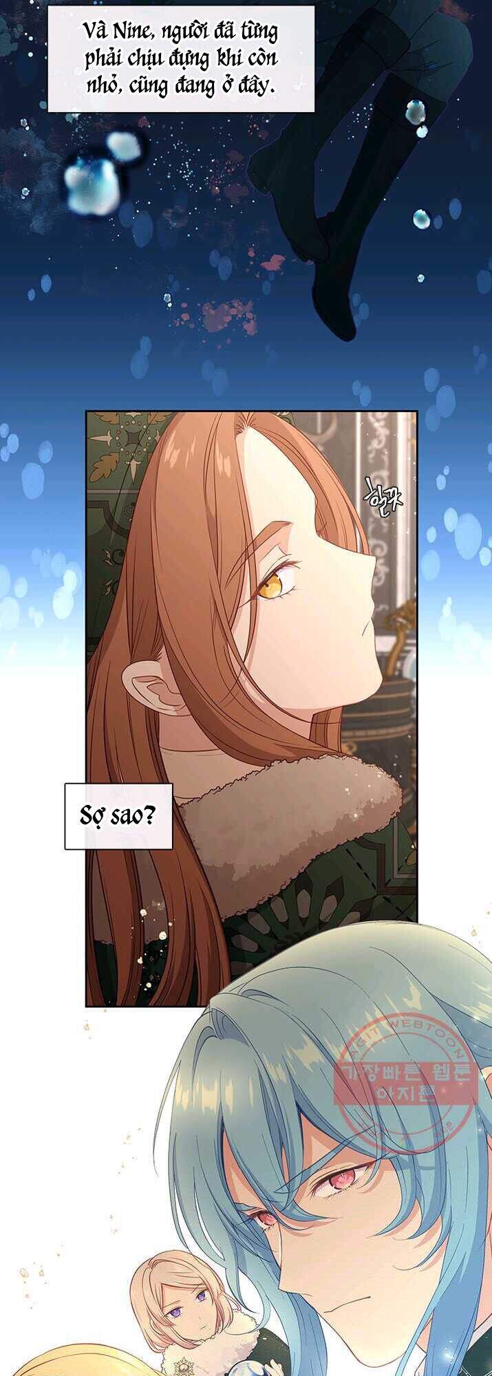 Hãy Coi Chừng Ác Nữ Chapter 77 - 41