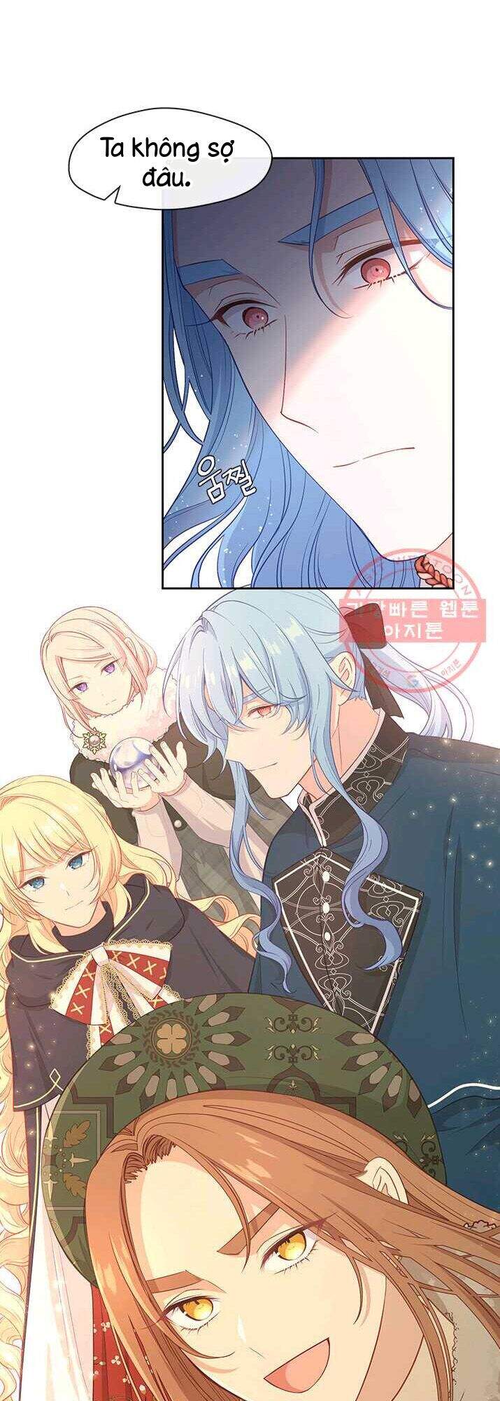 Hãy Coi Chừng Ác Nữ Chapter 77 - 44