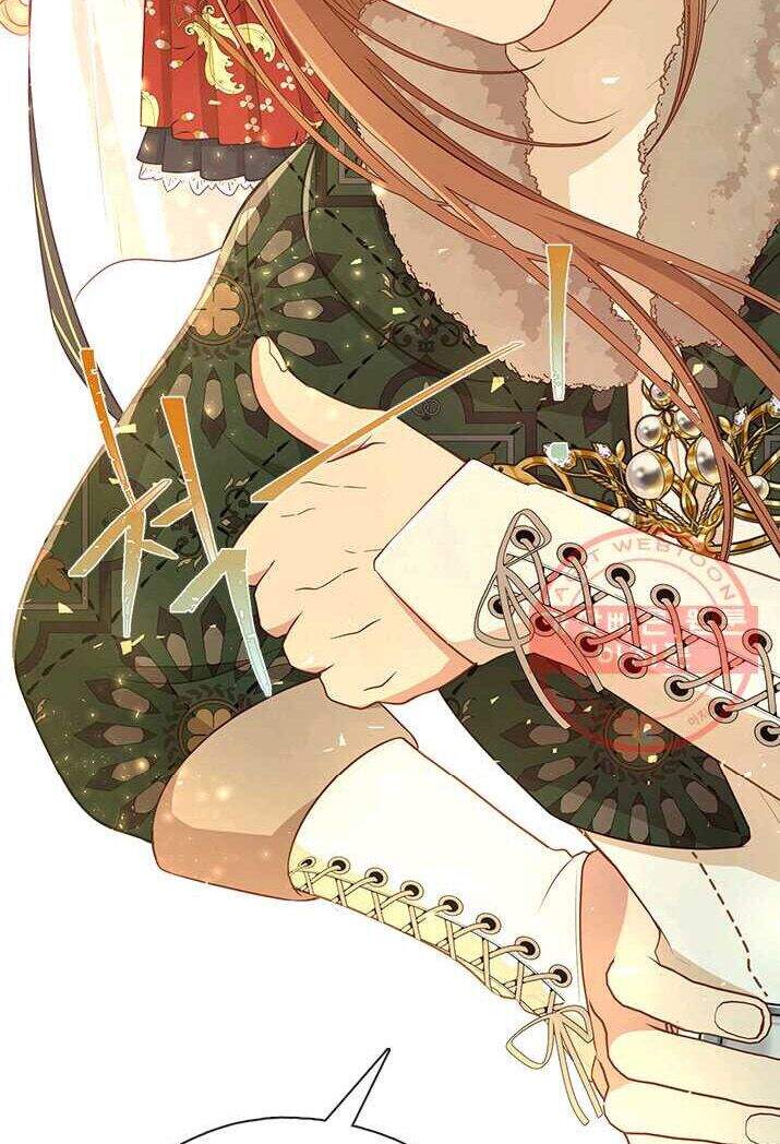 Hãy Coi Chừng Ác Nữ Chapter 77 - 45