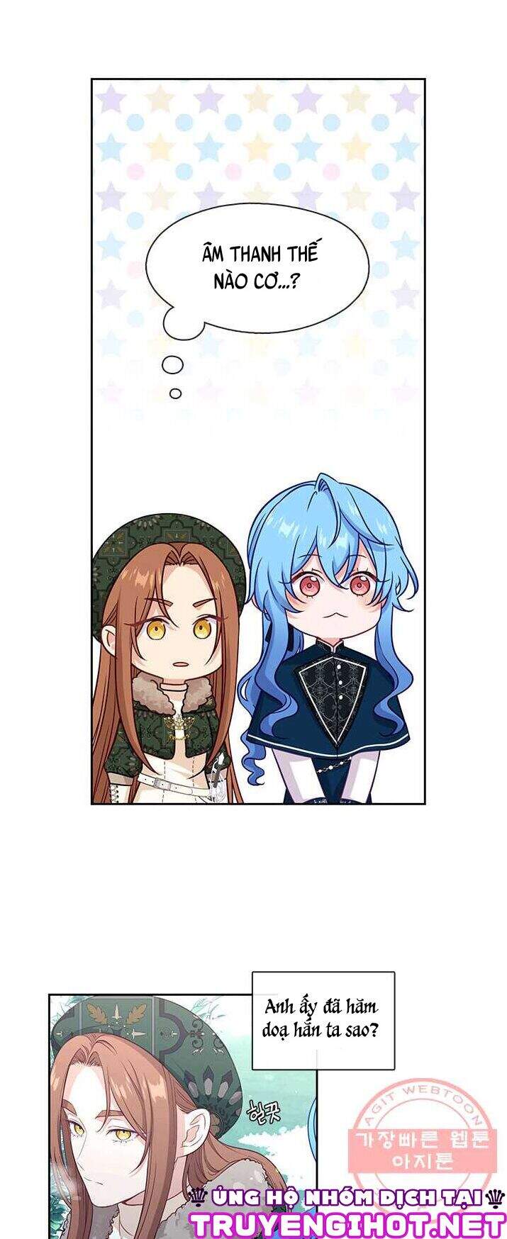 Hãy Coi Chừng Ác Nữ Chapter 77 - 8