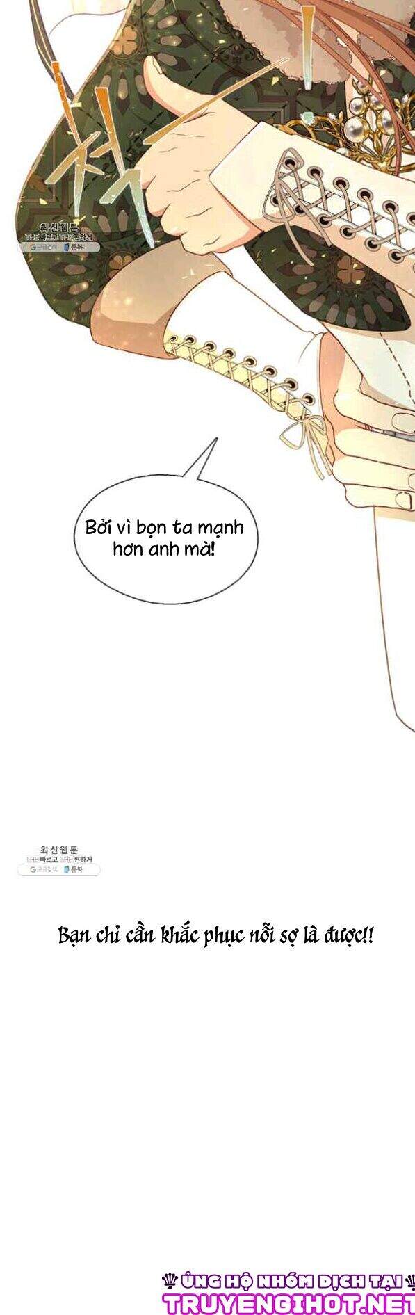 Hãy Coi Chừng Ác Nữ Chapter 78 - 2