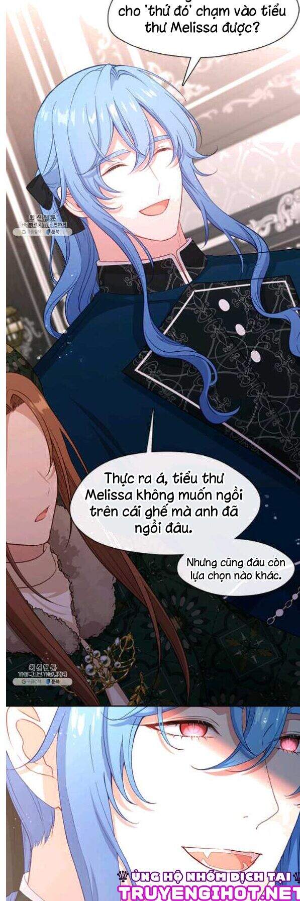 Hãy Coi Chừng Ác Nữ Chapter 78 - 11