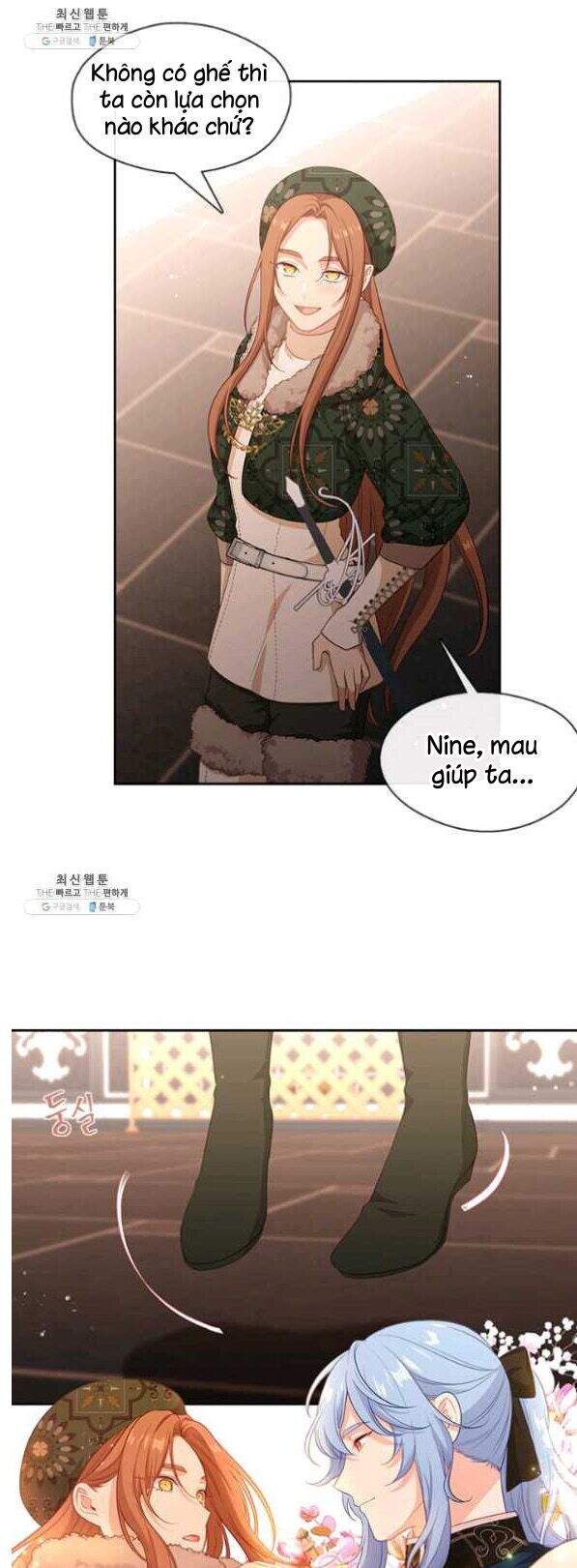 Hãy Coi Chừng Ác Nữ Chapter 78 - 16