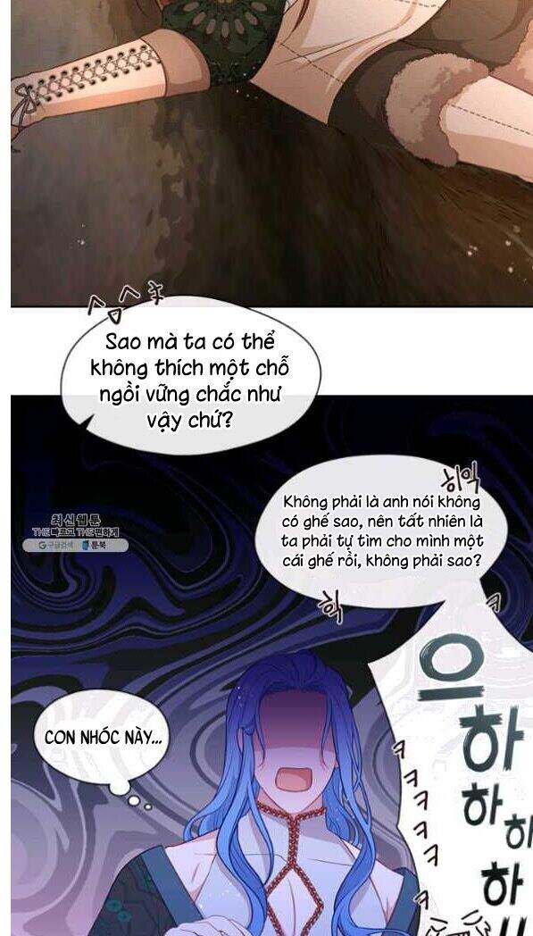 Hãy Coi Chừng Ác Nữ Chapter 78 - 21