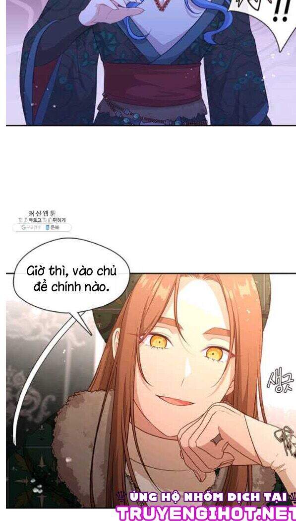 Hãy Coi Chừng Ác Nữ Chapter 78 - 22