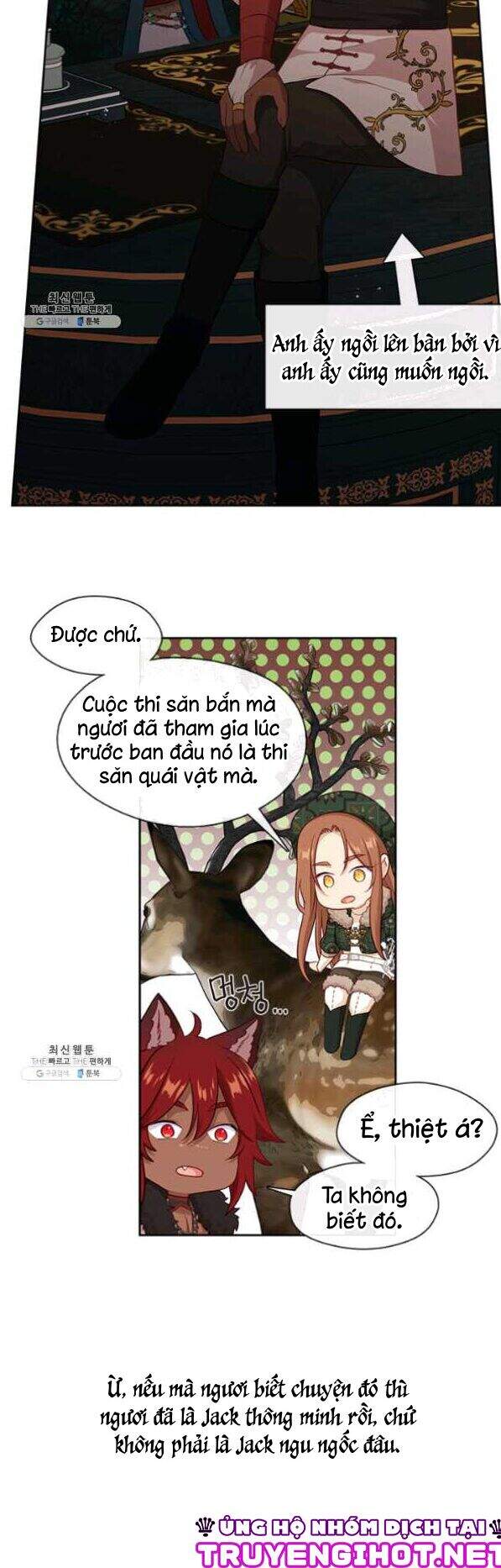 Hãy Coi Chừng Ác Nữ Chapter 78 - 26