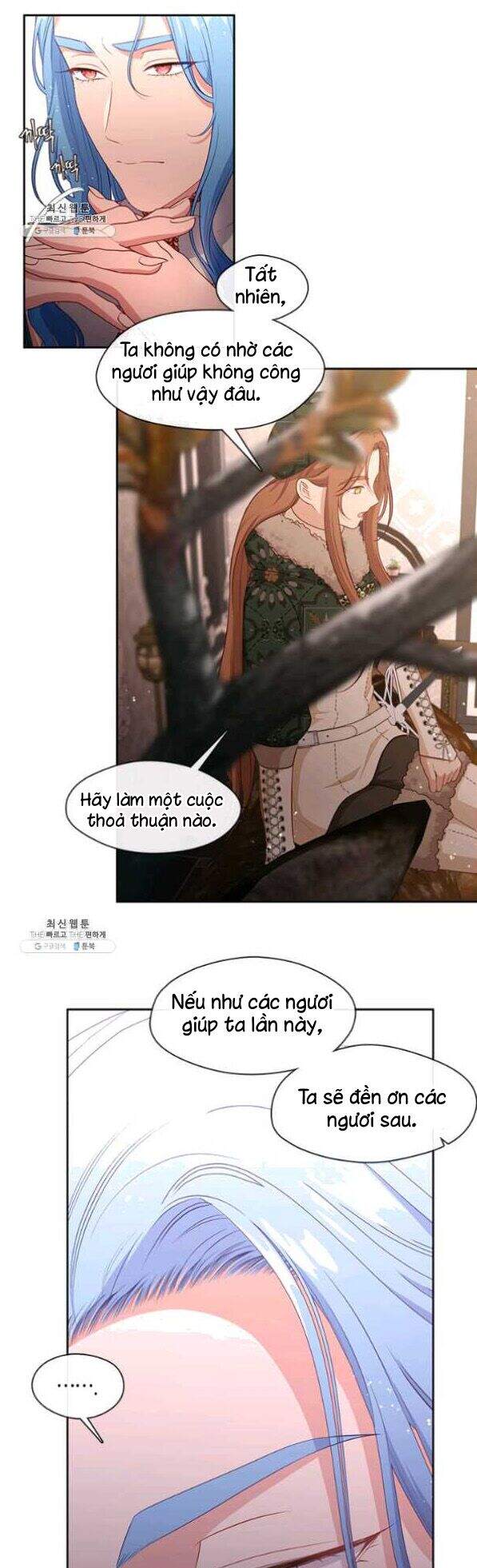 Hãy Coi Chừng Ác Nữ Chapter 78 - 27