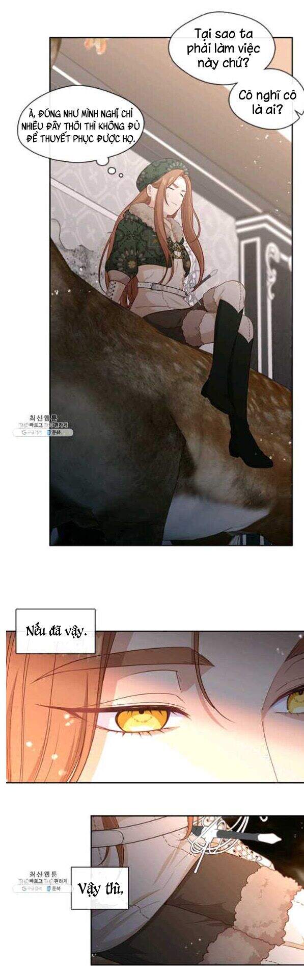 Hãy Coi Chừng Ác Nữ Chapter 78 - 29