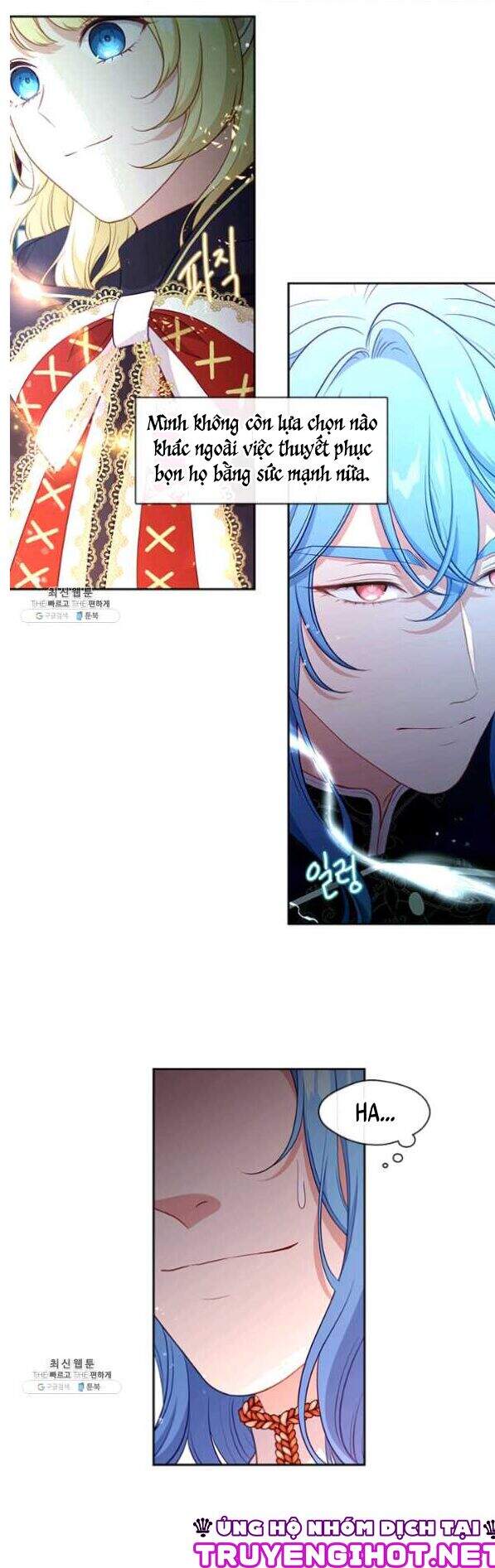 Hãy Coi Chừng Ác Nữ Chapter 78 - 30