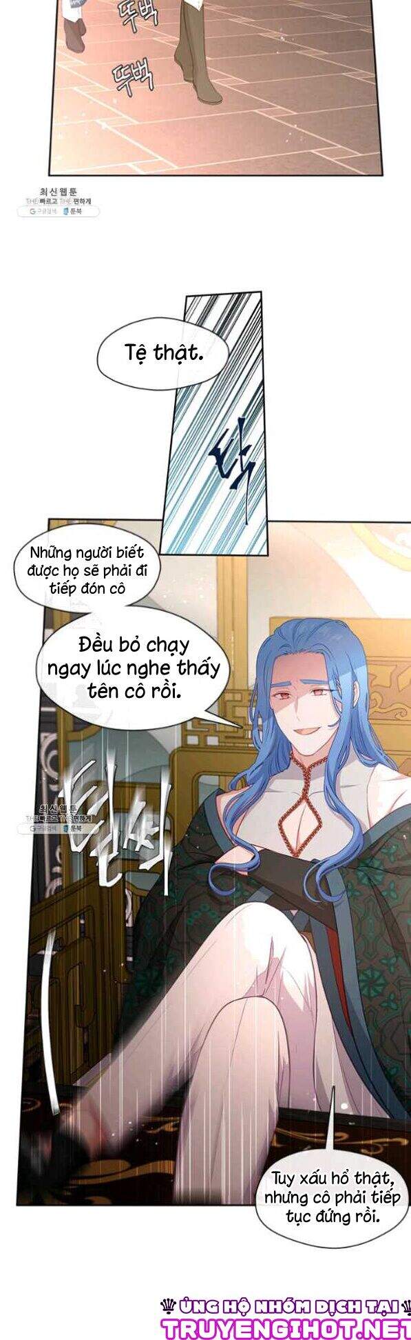 Hãy Coi Chừng Ác Nữ Chapter 78 - 4