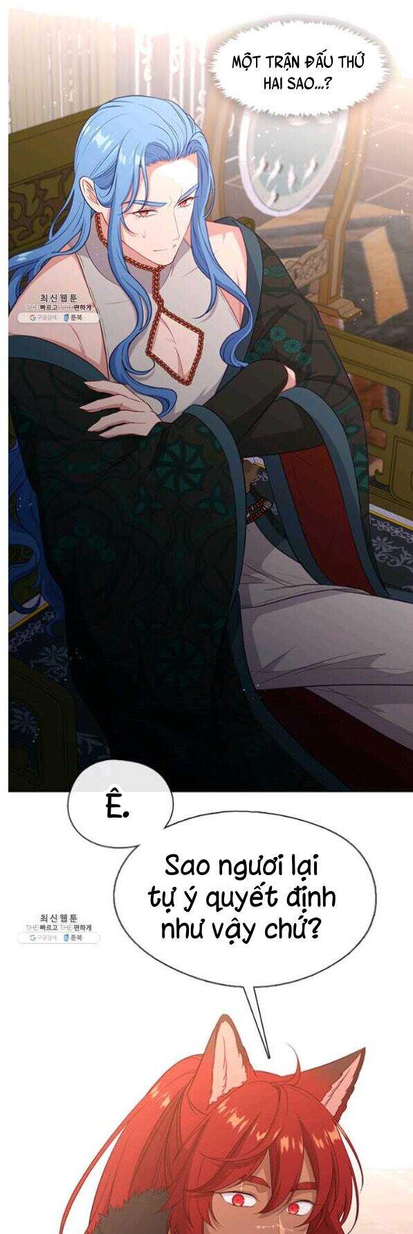 Hãy Coi Chừng Ác Nữ Chapter 78 - 31