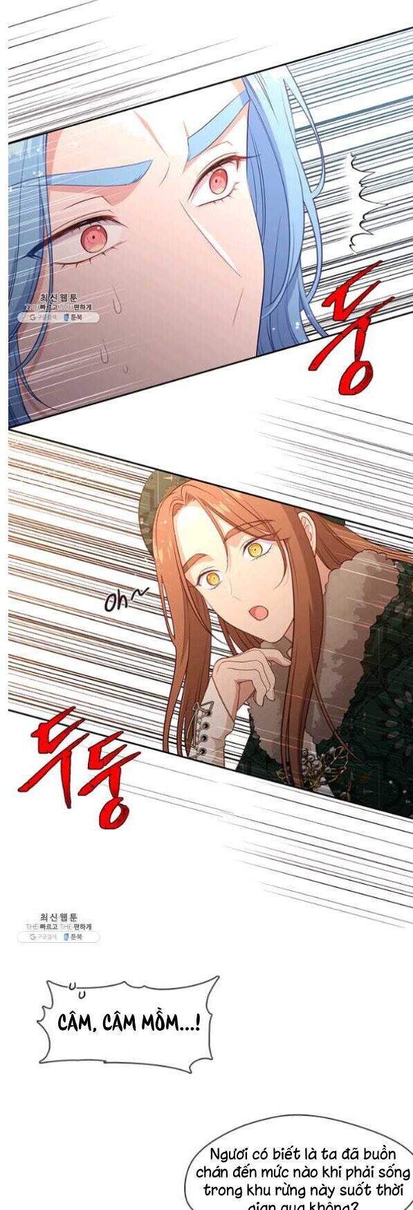 Hãy Coi Chừng Ác Nữ Chapter 78 - 33