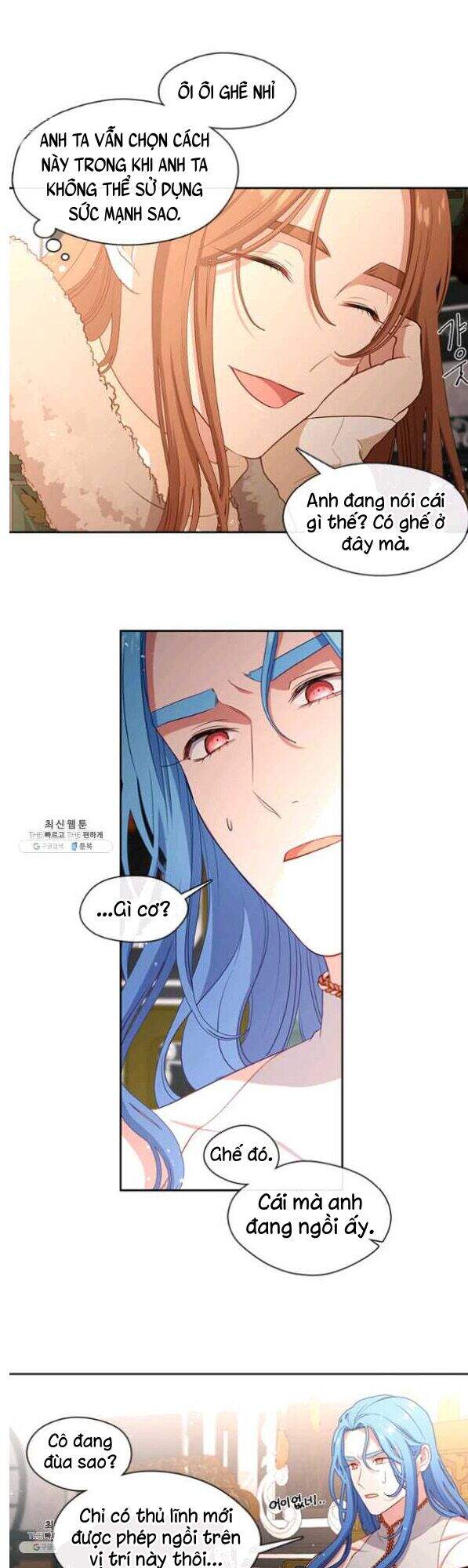 Hãy Coi Chừng Ác Nữ Chapter 78 - 5