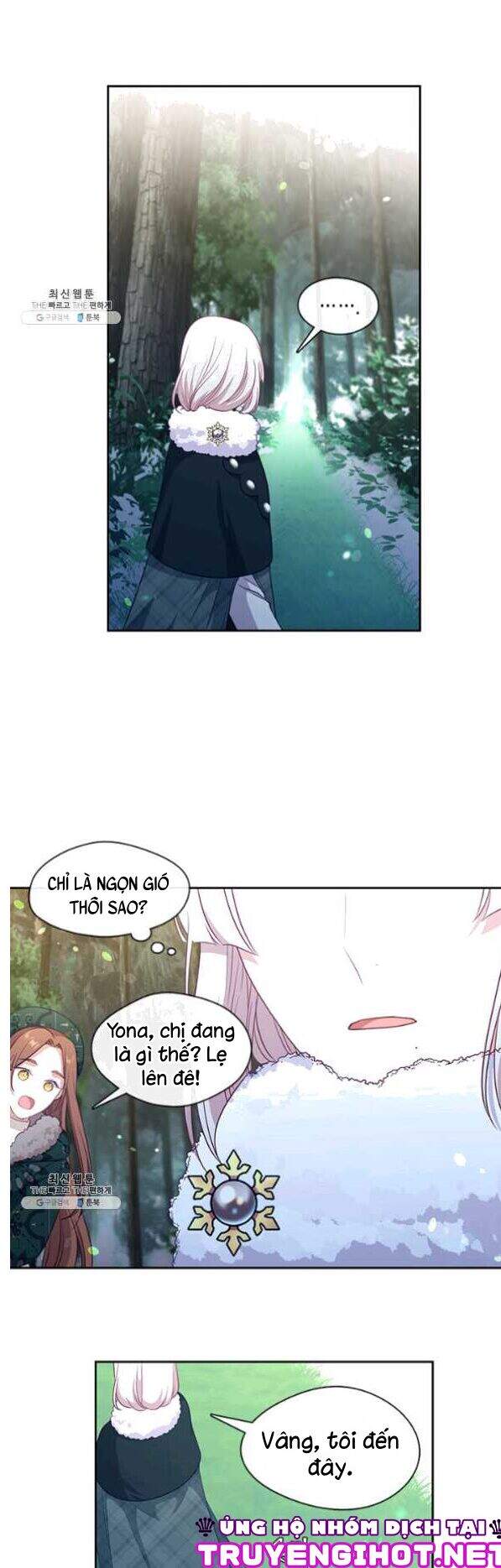 Hãy Coi Chừng Ác Nữ Chapter 79 - 14