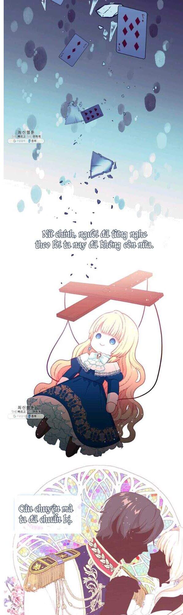 Hãy Coi Chừng Ác Nữ Chapter 79 - 18