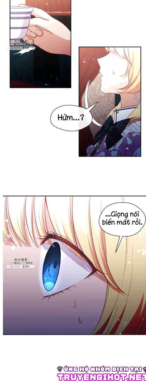 Hãy Coi Chừng Ác Nữ Chapter 79 - 22