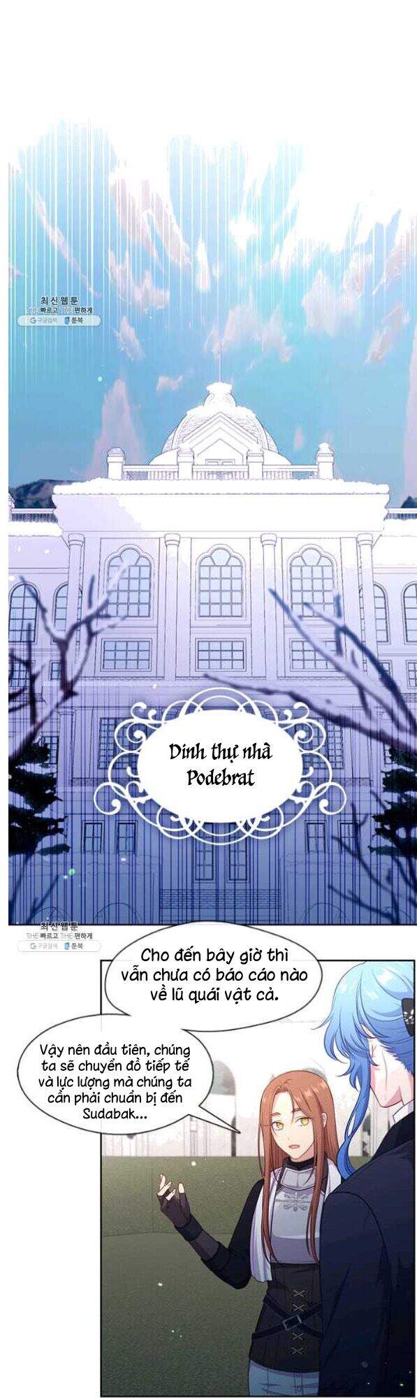 Hãy Coi Chừng Ác Nữ Chapter 79 - 23