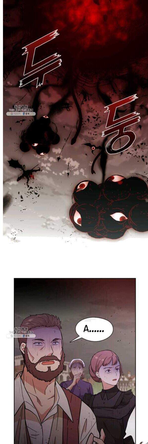 Hãy Coi Chừng Ác Nữ Chapter 79 - 28