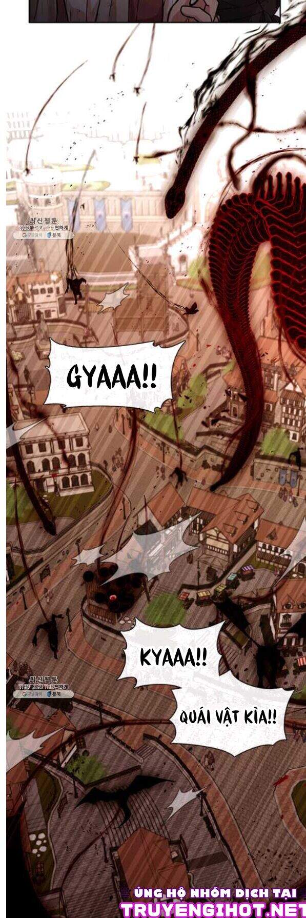 Hãy Coi Chừng Ác Nữ Chapter 79 - 29