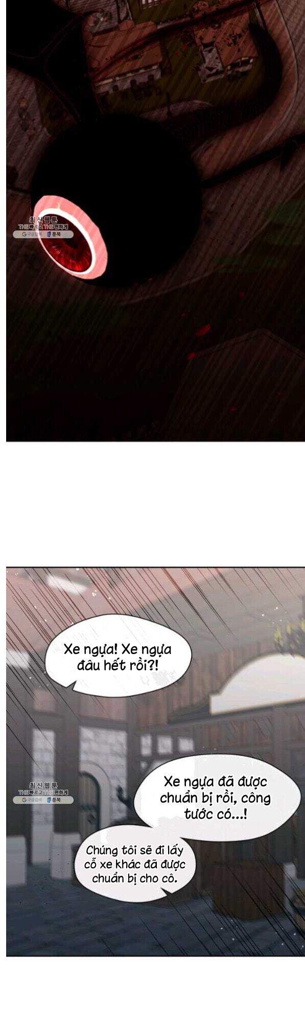 Hãy Coi Chừng Ác Nữ Chapter 79 - 30