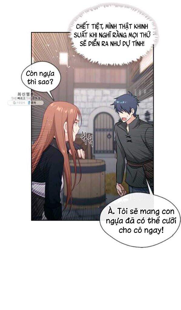 Hãy Coi Chừng Ác Nữ Chapter 79 - 31